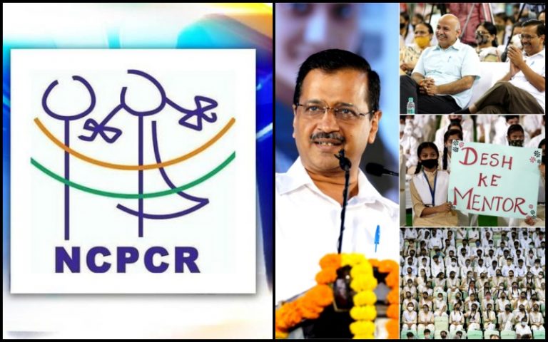 Child rights body says Arvind Kejriwal violated Juvenile Justice Act in video, demands Action Taken Report from Chief Secretary: Details