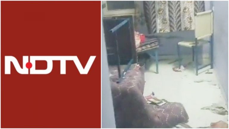 NDTV reports that Kashmir students were ‘attacked’ at Punjab college after India-Pak match but skips one essential detail