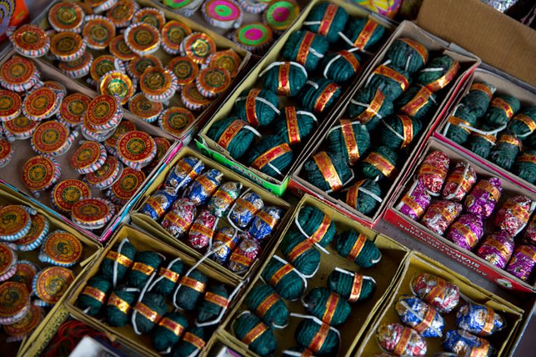 UP bans firecrackers during Diwali in areas with poor air quality: Details