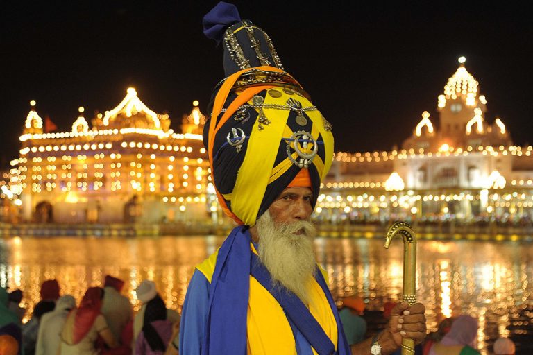 Who are Nihang Sikhs, in limelight after the brutal execution of Lakhbir Singh at the Kundli border ‘farmers’ protest site