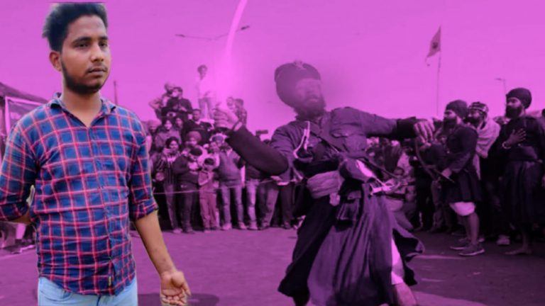 Another man recalls assault by Nihang Sikhs at farmer protest site, left hand still does not function properly: Details