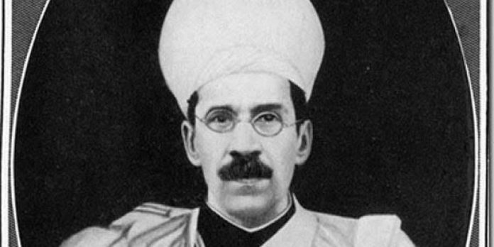 Great grandson asks PM Modi to stop BJP from 'demonising' Nizam of Hyderabad who is responsible for a genocide of Hindus