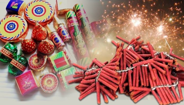 Calcutta High Court issues complete ban on firecrackers after environmental activist Roshni Ali files PIL seeking a ban