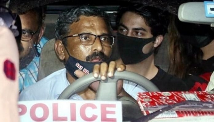 Here is how the NCB conducted the high-profile raid and arrested Aryan Khan