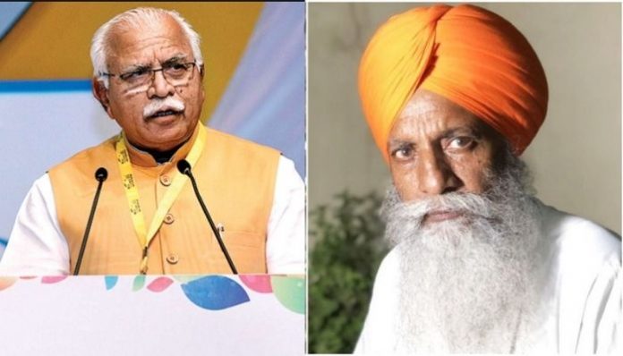 Haryana: BKU leader warns to gherao houses of MPs, MLAs