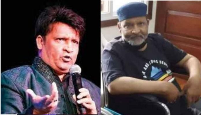 Comedian Umer Sharif died after Pakistan govt delayed his US trip