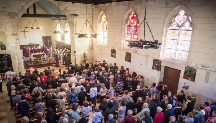 France: 3000+ paedophiles operating in Catholic Church since 1950