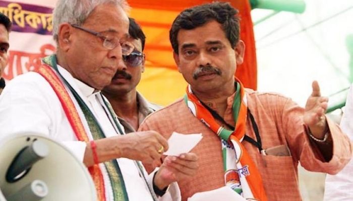 ‘No mention of my father in obituary reference’: Son of Pranab Mukherjee reveals how his father was ignored by the Congress party
