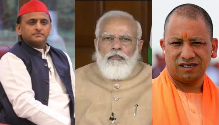 Centre sanctioned 18,000 houses, SP govt did not even build 18: PM Modi on how Akhilesh Yadav betrayed the poor