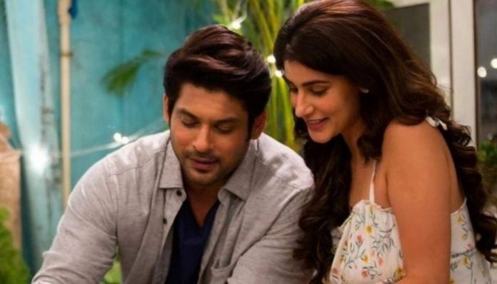 Days after his death, Bollywood actor Sidharth Shukla awarded a popular male actor award for his performance in web series