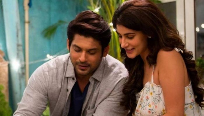 Days after his death, Bollywood actor Sidharth Shukla awarded a popular male actor award for his performance in web series