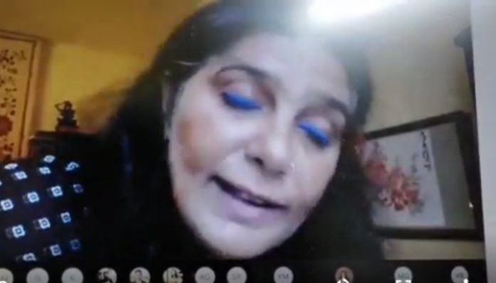 If you are a Hindu, then, you practice untouchability: Jindal law school faculty goes on a Hinduphobic tirade in a viral video