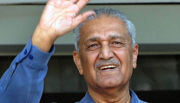 Abdul Qadeer Khan and the stain of espionage, proliferation, and maker of Pakistan's bomb