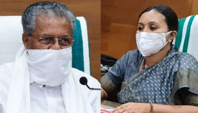 Kerala: 12.5% people have mental health issues, concedes State Health Minister