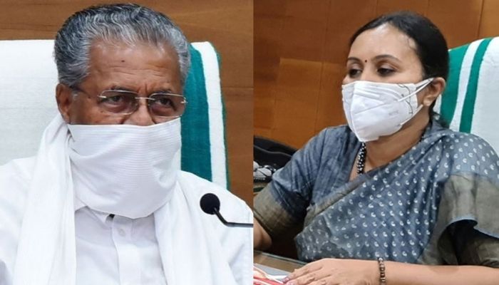 12.5% of Keralites have mental health issues, only 15% seek treatment, says Kerala Health Minister