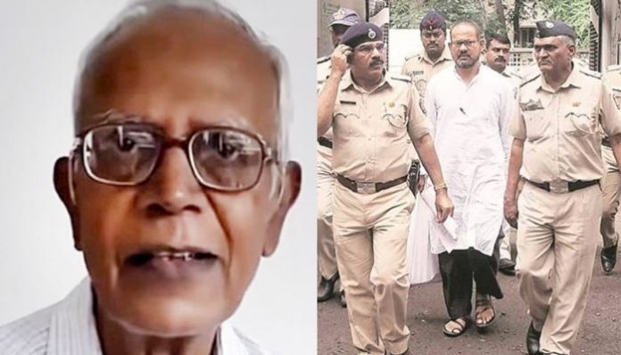 Co-inmates of Stan Swamy allege that his death was 'institutional murder'