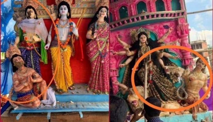 Durga Puja attack: MEA, Sheikh Hasina takes stock as 43 get arrested