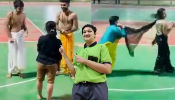 ‘Tu cheez badi hai mast’: AIIMS Student Association apologises for derogatory Ramleela skit after social media outrage