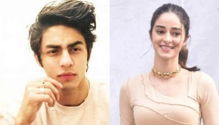 Whatsapp conversation show Aryan Khan asking for 'ganja' from Ananya Panday: Reports
