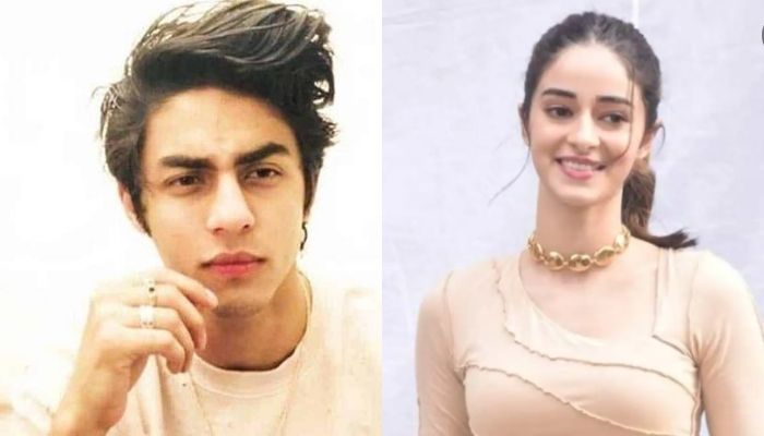 Conflicting reports emerge about Aryan Khan asking Ananya Panday for ganja: Here’s what we know
