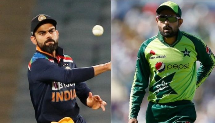 Netizens unleash meme fest ahead of India Vs Pakistan match