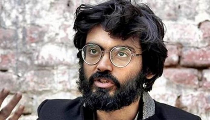 Sharjeel Imam had explained why Indian Muslims always celebrate for Pakistan cricket team