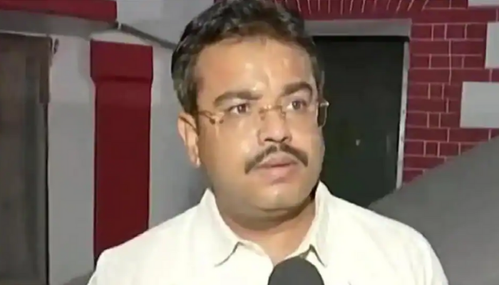 Ashish Mishra, accused in Lakhimpur Kheri incident, hospitalised following dengue
