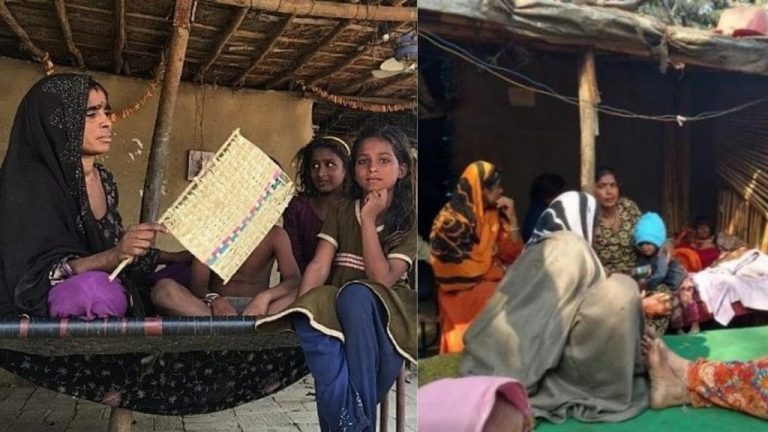 200 Hindu migrant families from Pakistan in Delhi’s Adarsh Nagar wait to get access to electricity: Read why they are being denied the same