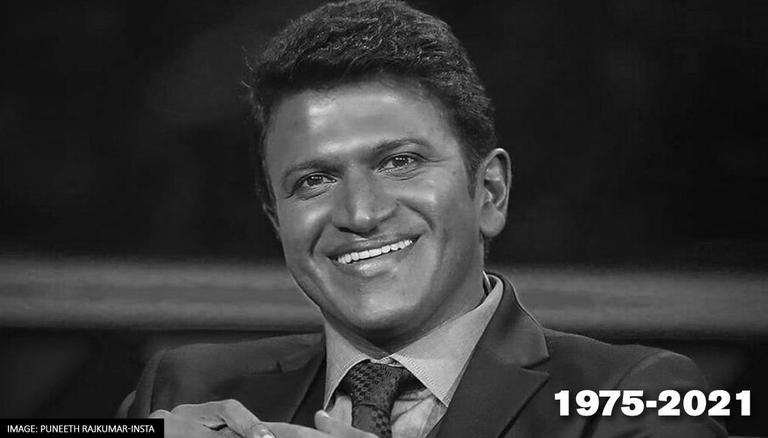 Kannada superstar Puneeth Rajkumar was always keen to help the needy and the destitute: Read about his contribution to social causes