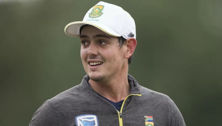 ‘There is always drama when we go to World Cups’: Quinton de Kock opens up about taking the knee controversy, read full statement