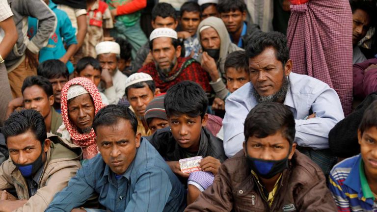 Karnataka govt says ‘no plans to deport Rohingyas,’ seeks dismissal of PIL filed by adv Ashwini Upadhyay