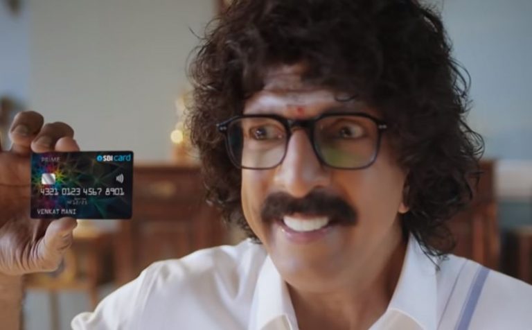 SBI card launches 3-day festival offer ‘Dumdaar Dus’ cashback ad, netizens say it caricatures South Indians: Watch
