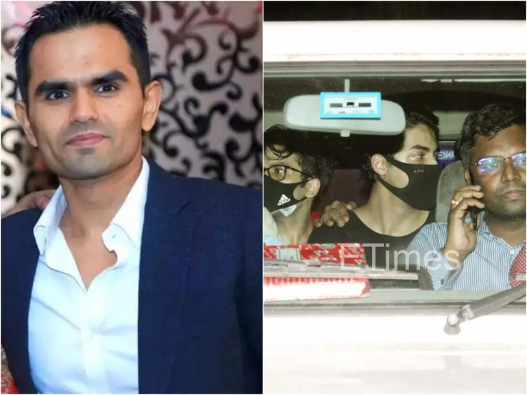 ‘I take care of things at home, so husband can concentrate more on cases’: Meet Sameer Wankhede, husband of actress Kranti Redkar, who busted Bollywood drugs links