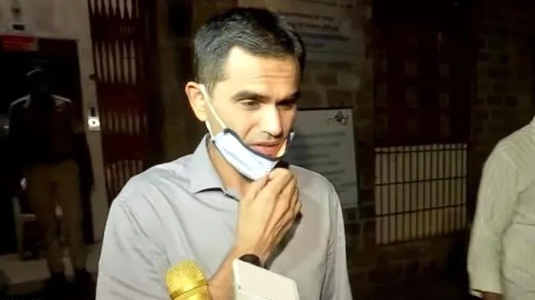 Relief for NCB officer Sameer Wankhede at Bombay high court, police to give him 3-day notice before arrest in extortion case