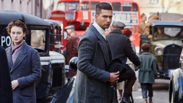 “It projects hatred towards British,” said filmmaker Indraadip Dasgupta while rejecting Sardar Udham’s entry to Oscar 2022