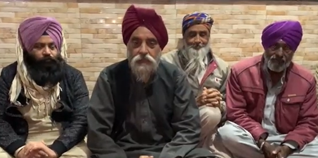 Afghan Sikhs request PM Modi, Govt to arrange Visas for them and help them reunite with family in India