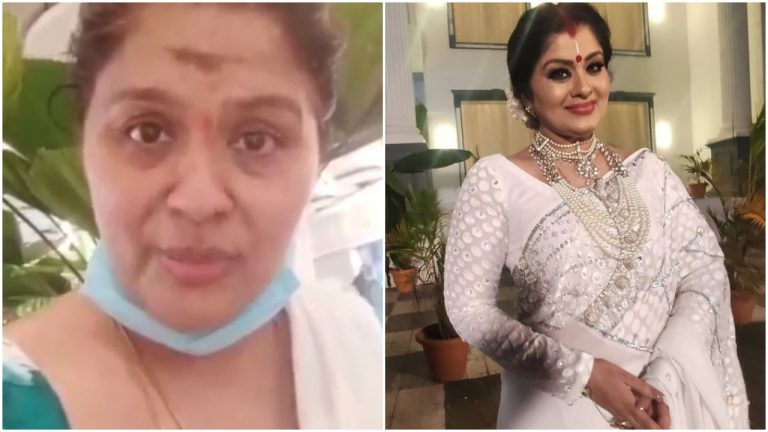‘Totally hurt’: Actress Sudhaa Chandran opens up on being asked to remove artificial limb during airport ‘grill’, appeals to PM Modi