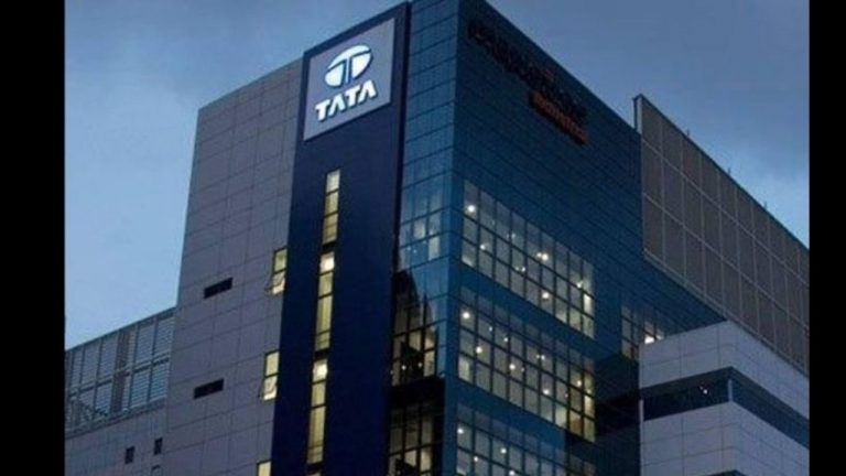 Tata Group Companies led by Tata Motors register an impressive rally on the stock market, share prices rise by up to 20%