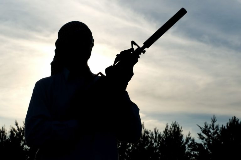 Bandipora: Terrorist Imtiyaz Ahmad Dar responsible for recent targeted killings neutralized in encounter