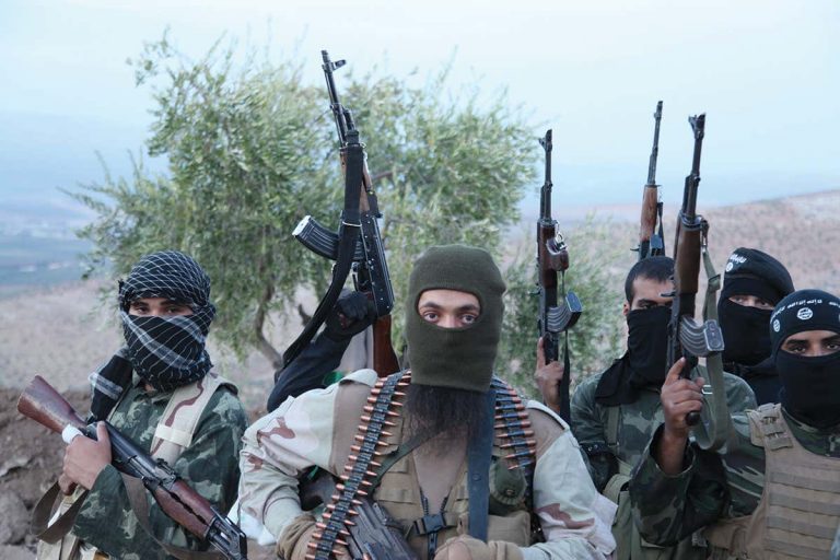 Pakistani terror outfits using ‘hybrid terrorists’ to carry out targeted attacks against non-Muslims in Kashmir: Govt sources