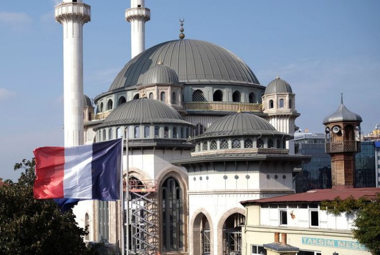‘Working for establishment of Sharia’: France bans ‘anti-Islamophobia’ org as part of its campaign against Islamists