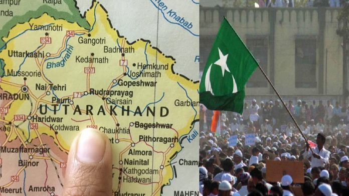 Uttarakhand sees sudden surge in migrant Muslim population, 400 madarsas and mosques pop up in 2 years