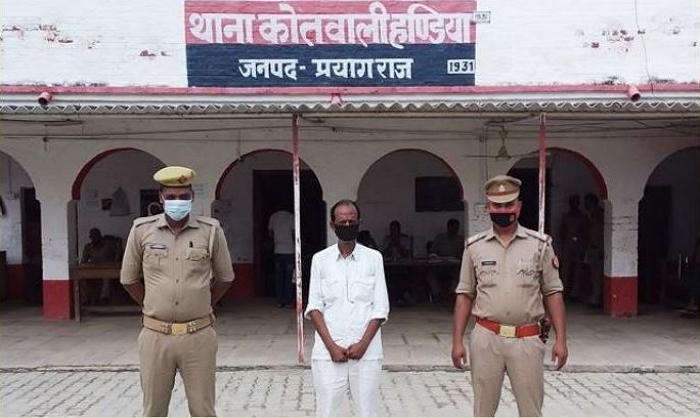 Uttar Pradesh: Man arrested for making derogatory remarks against Goddess Durga during Navratri