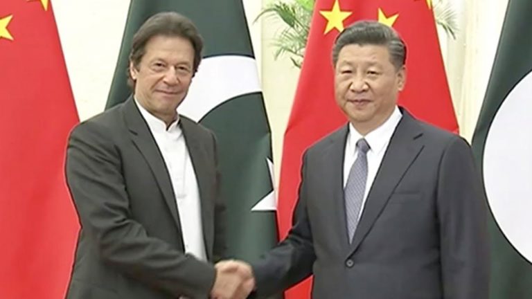 Pakistanis attack Chinese tile manufacturing factory for ‘insulting Prophet Muhammad’, watch video