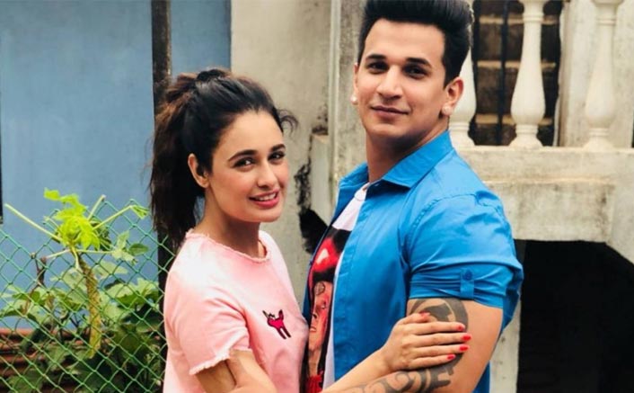 Haryana Police arrests actress Yuvika Chaudhary under SC/ST act for using casteist slur, released on interim bail: Details