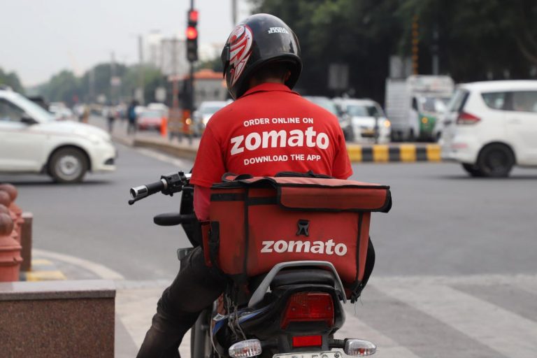 Zomato fires and reinstates support agent who told a customer that Tamil Nadu restaurant owners ‘should know Hindi a little’