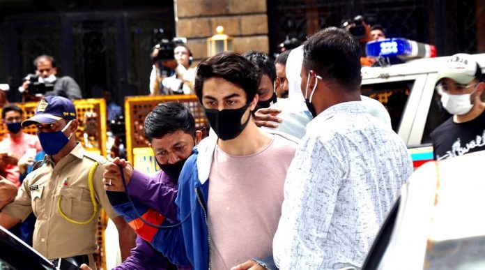 Bail petition of Aryan Khan dismissed, lawyer might file fresh plea tomorrow