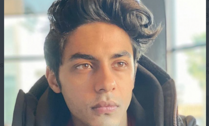 Aryan Khan, Arbaz Seth Merchant and Munmun Dhamecha sent to NCB custody till October 7 in rave party case