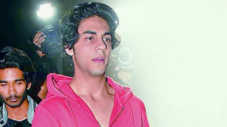 Shahrukh Khan’s son Aryan Khan arrested in rave party case, NCB to seek police remand next