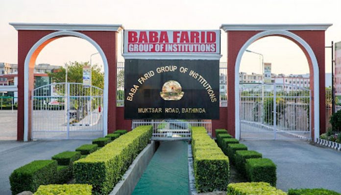 Baba Farid Group of Institutions